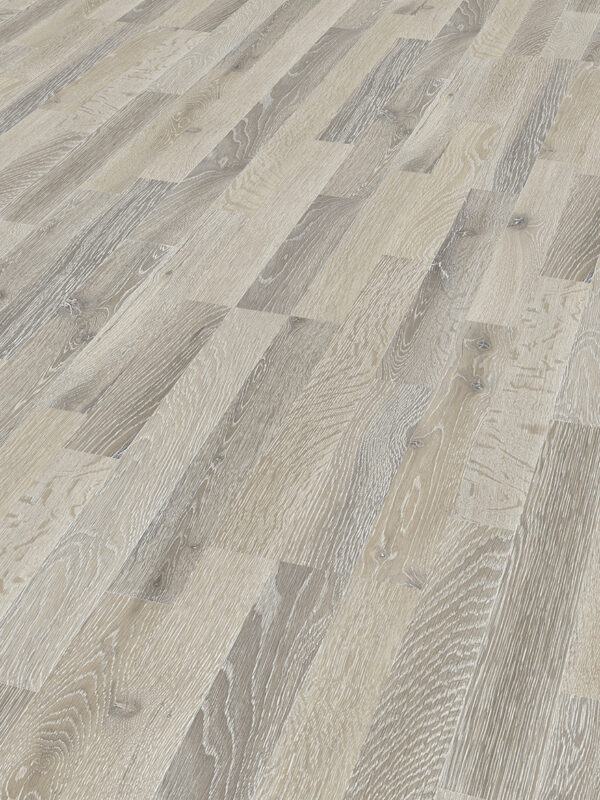 Piso Flotante Kronotex Dynamic Cloud Eiche D-3066 8mm AC4