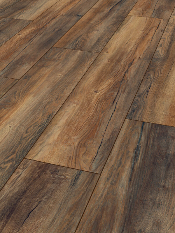 Kronotex Exquisit Ancho Roble Harbour D-3570 8mm AC4