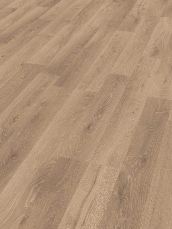 Piso Flotante Kronotex Dynamic Roble Lujo Plata D-4155 8mm AC4