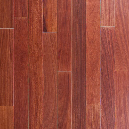 Piso Ingenieril Prefinished de Incienso Colorado - 1" x 5.71 x Largo Variable (0.30/2.13ml) - Imagen 2