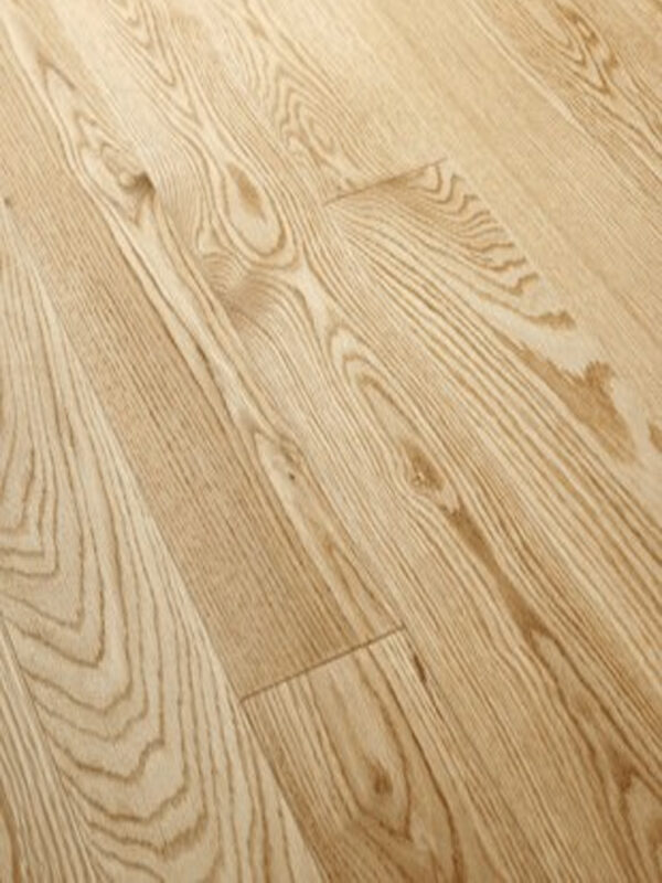 Piso de Madera - Roble Americano