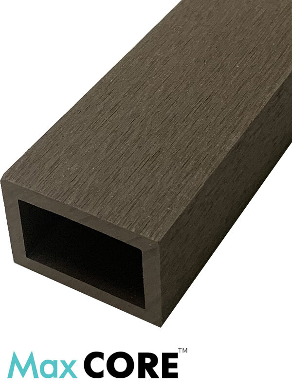 Tirante WPC 40mm x 60mm x 2900mm - Tabaco