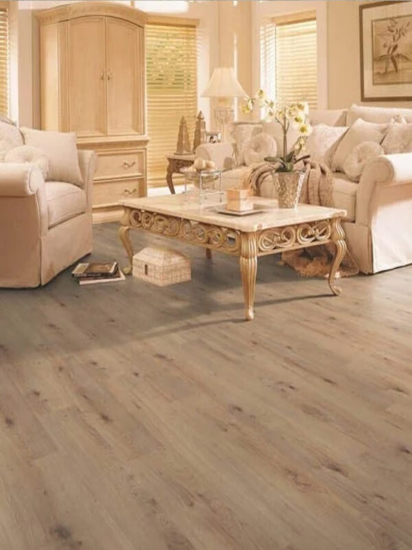 Piso Flotante Kronotex Smart Millenium Oak D-3530