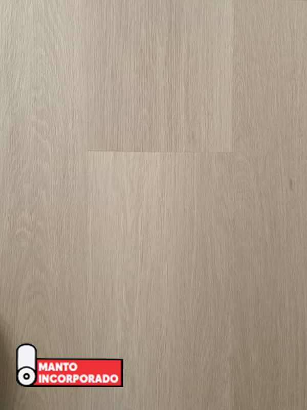 Piso Flotante Vinilico SPC Max Core ROYALE Golden Fields 9005 4mm/0.5