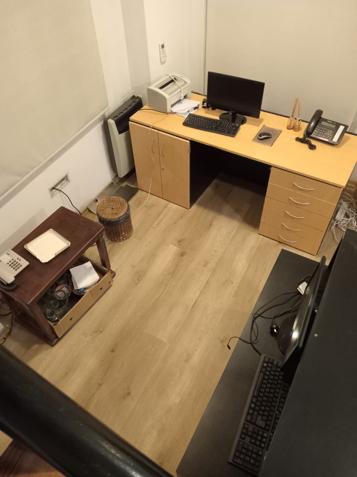 Piso Flotante Vinilico SPC Max Core ROYALE River Bend 9004 4mm/0.5 - Imagen 6