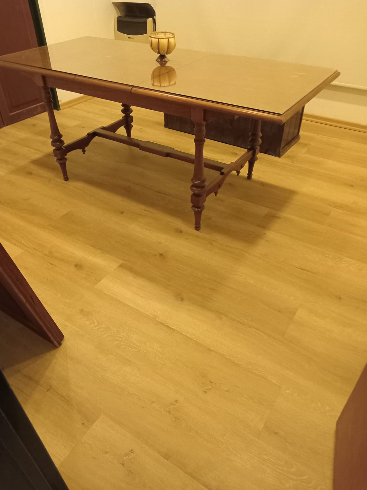 Piso Flotante Vinilico SPC Max Core ROYALE River Bend 9004 4mm/0.5 - Imagen 8