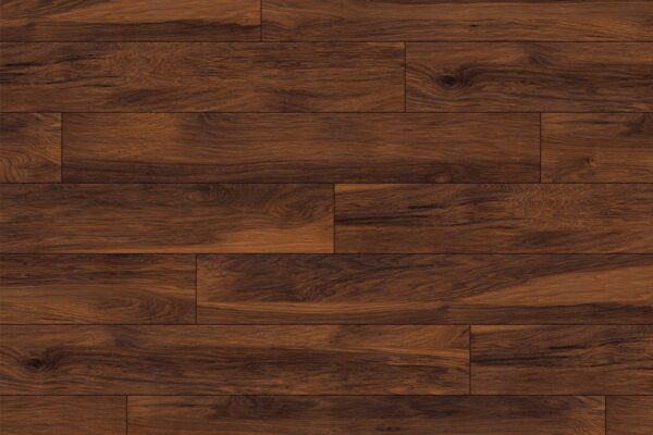 Piso Flotante Waterproof - BinylPro ORCA LONG 8mm/AC5 - 8mm/AC5 - 8156- Red River Hickory - Imagen 4
