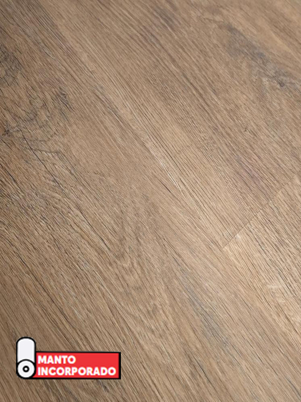 Piso Flotante Vinilico SPC 5/0.3 (4mm +1mm EVA) - 942-5