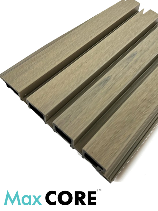 WPC - 26mm x 219mm x 2.50ml - MAPLE + CREAM MIXED