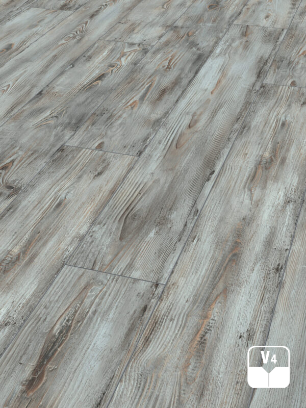 Piso Flotante Kronotex Robusto - 12mm AC5 - FANTASY WOOD - D4779