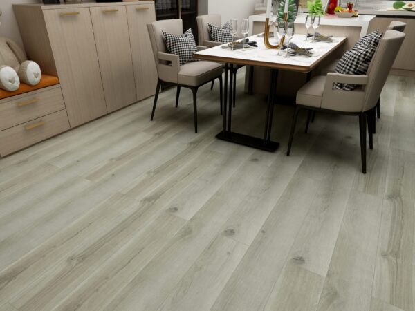 Piso Flotante Vinilico SPC Max Core Rustic Apolo 3002 4mm/0.3