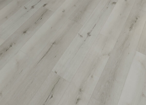 Piso Flotante Vinilico - Aqua Blue SPC 4mm/0.3 - Roble Alaska