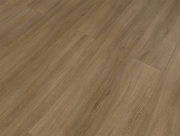 Piso Flotante Vinilico - Aqua Blue SPC 4mm/0.3 - Roble Kentucky