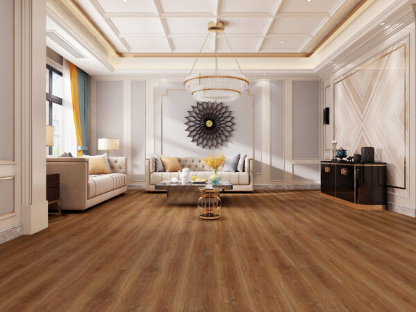 Piso Flotante Vinilico SPC Max Core Pino Britanico 6001 4mm/0.5 - Imagen 3