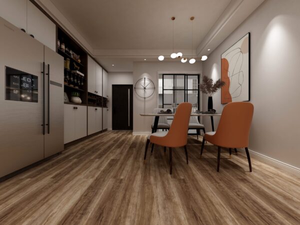 Piso Flotante Vinilico LVT Max Core DryBack Home Roble Harbour 8884 2mm/0.15 - Imagen 4