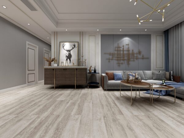 Piso Flotante Vinilico SPC Max Core Home Oxido 5083 4mm/0.3 - Imagen 3