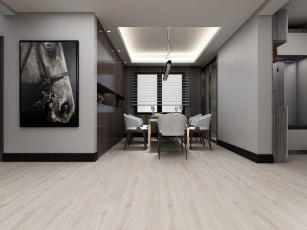 Piso Flotante Vinilico SPC Max Core Home Roble Hacienda 8007 4mm/0.3 - Imagen 3