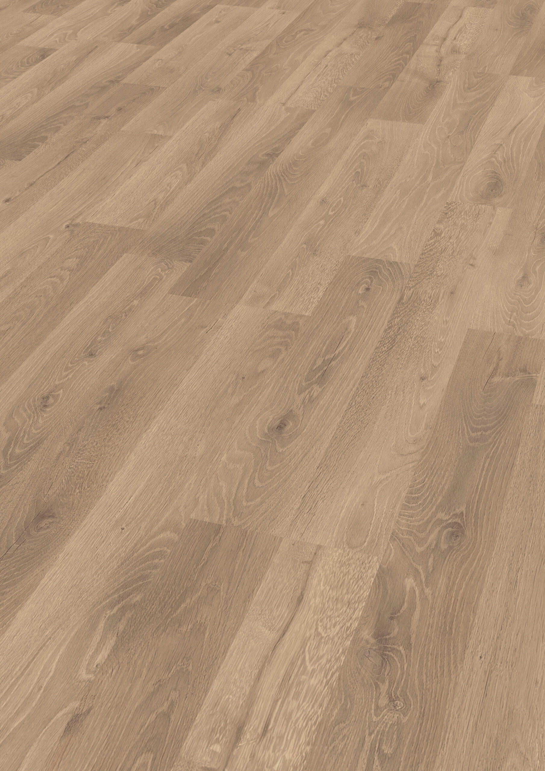 Piso Flotante Kronotex Dynamic - 8mm AC4 - ROBLE LUJO PLATA - D-4155