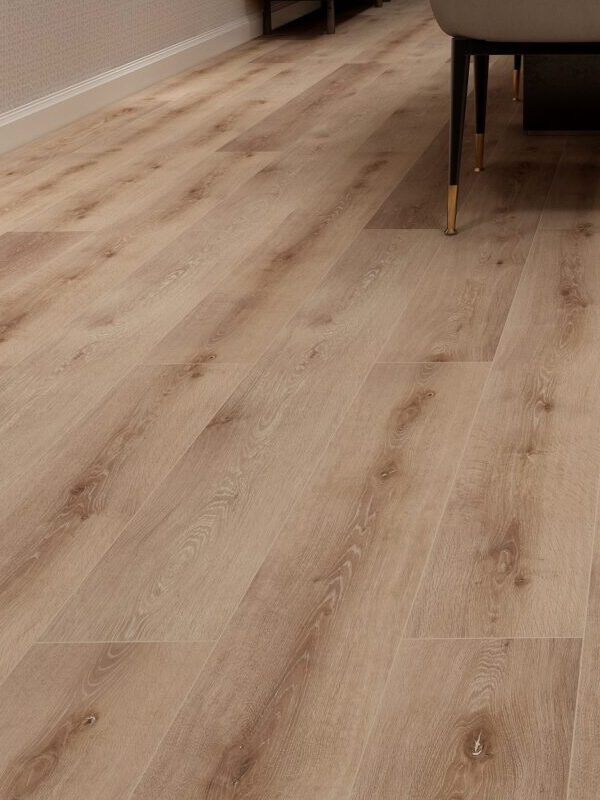 Piso Flotante Vinilico SPC Max Core Home Cipres 8885 4mm/0.3