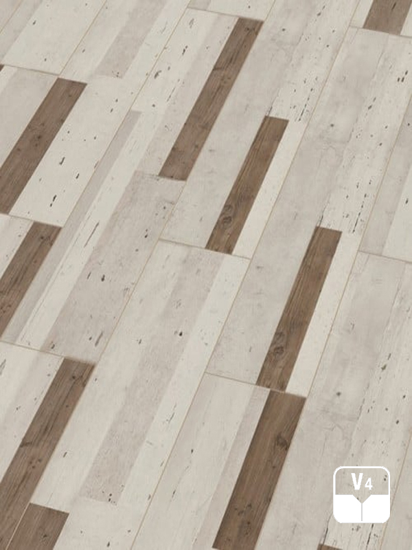 Piso Flotante Kronotex - 8mm AC4 - GRIVOLA - D4780