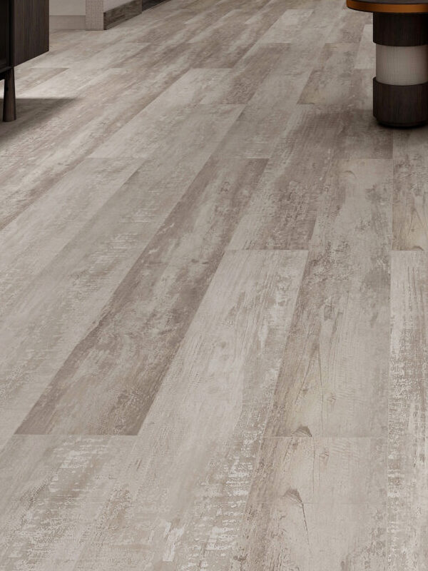 Piso Flotante Vinilico SPC Max Core Home Oxido 5083 4mm/0.3
