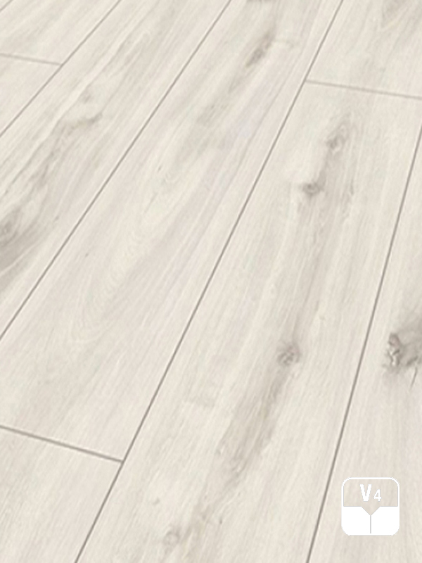 Piso Flotante Krono Original - 12mm AC5 - ROBLE MISTY - K231