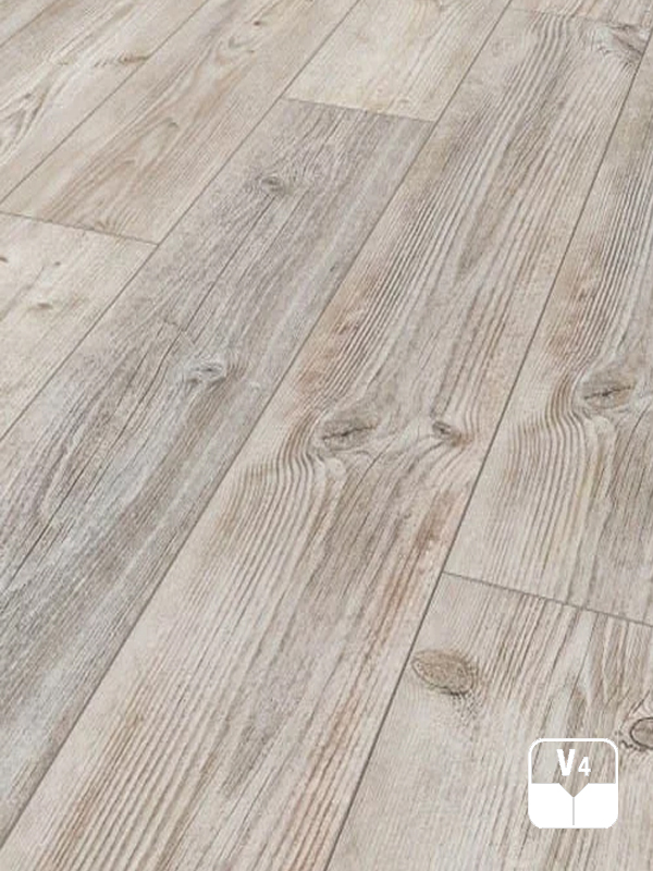 Piso Flotante Krono Original - 8mm AC4 - HIGHTRAIL PINE - K274