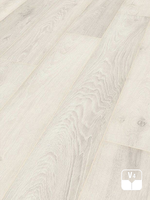 Piso Flotante Krono Original - 8mm AC4 - ICEBERG OAK - K336