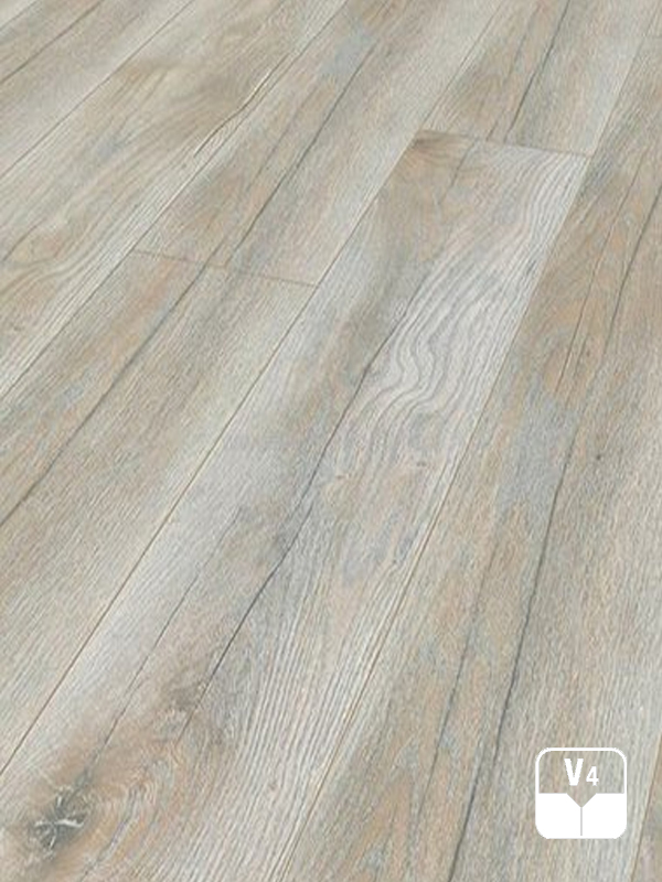 Piso Flotante Krono Original - 8mm AC4 - SALT LAKE OAK - D4295