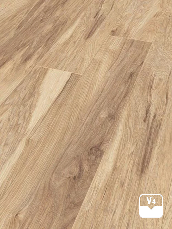 Piso Flotante Krono Original - 10mm AC5 - NATURAL HICKORY - D5943