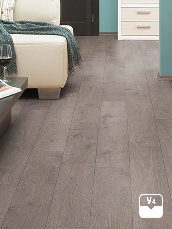 Piso Flotante Krono Original - 8mm AC4 - SAN DIEGO OAK - 8096