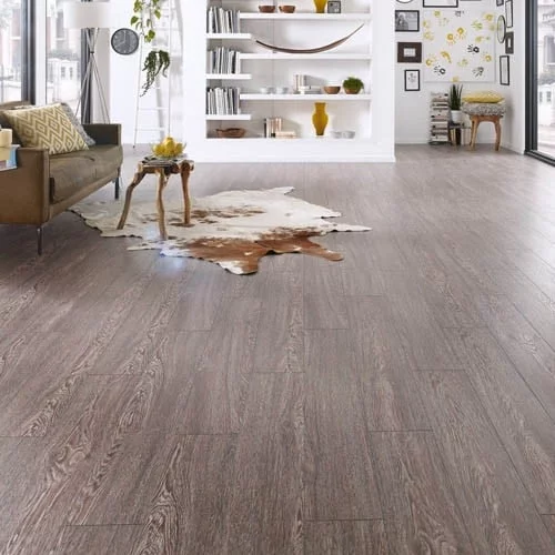 Piso Flotante Krono Original - 10mm AC5 - BEACHCOMBER OAK - VL054 - Imagen 2