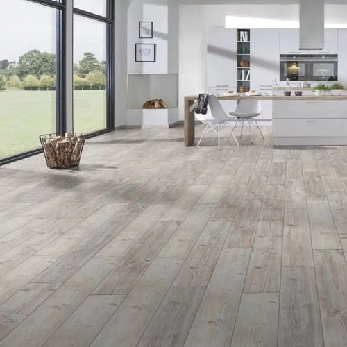 Piso Flotante Krono Original - 8mm AC4 - HIGHTRAIL PINE - K274 - Imagen 2