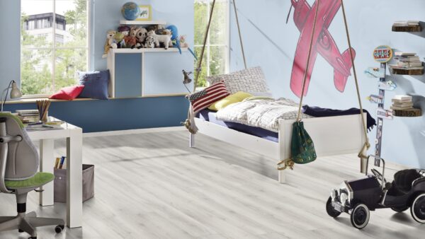 Piso Flotante Krono Original - 10mm AC5 - CHANTILLY OAK - VL5953 - Imagen 3