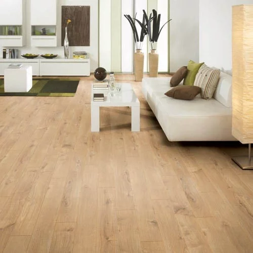 Piso Flotante Krono Original - 8mm AC4 - SHERWOOD OAK - D5985 - Imagen 2