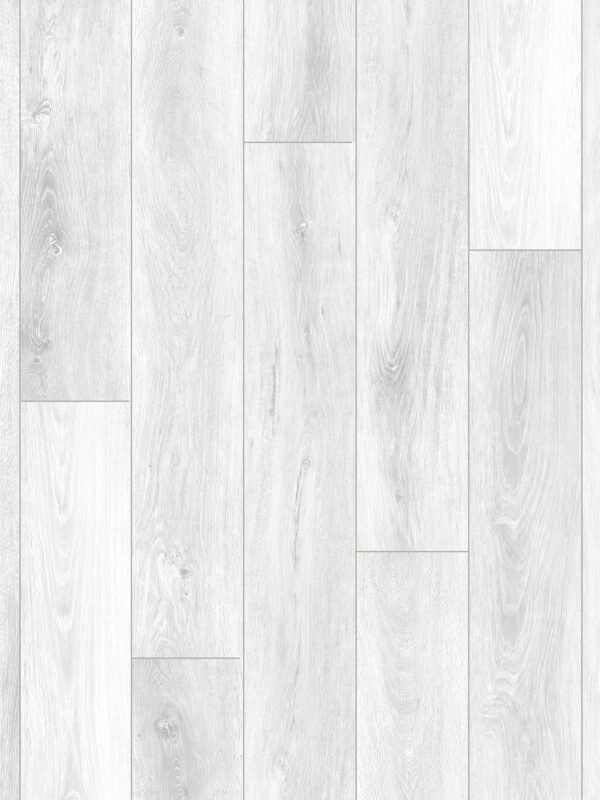 Piso Flotante Vinilico SPC Max Core Home Atelier Blanco 8891 4mm/0.3