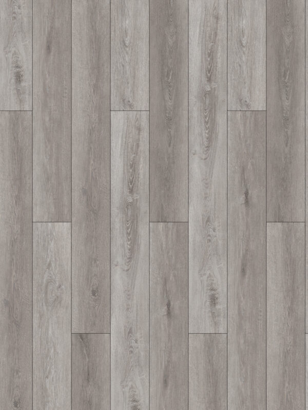 Piso Flotante Vinilico SPC Max Core Narrow Roble Moscu 1101 4mm/0.5