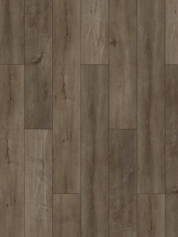 Piso Flotante Vinilico SPC Max Core Narrow Roble Oslo 1103 4mm/0.5