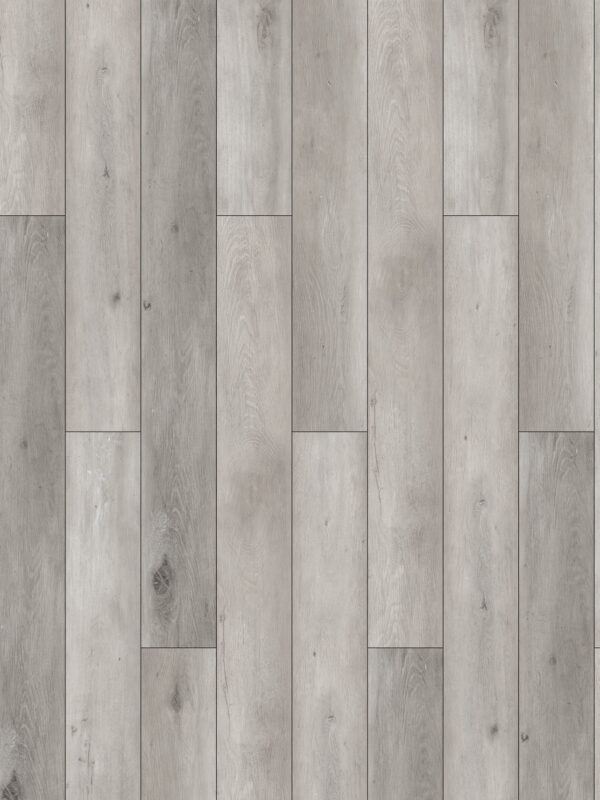 Piso Flotante Vinilico SPC Max Core Narrow Roble Weston 1104 4mm/0.5