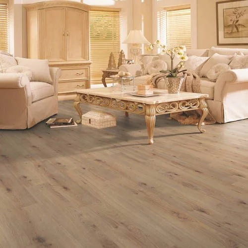 Piso Flotante Kronotex - 8mm AC4 - MILENIUM OAK - D3530 - Imagen 2