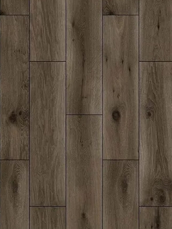 Porcelanato - Prissmacer Outi Moka (25x100)