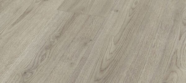 Piso Flotante Kronotex Exquisit - 8mm AC4 - ROBLE TREND GREY - D3126 - Imagen 3