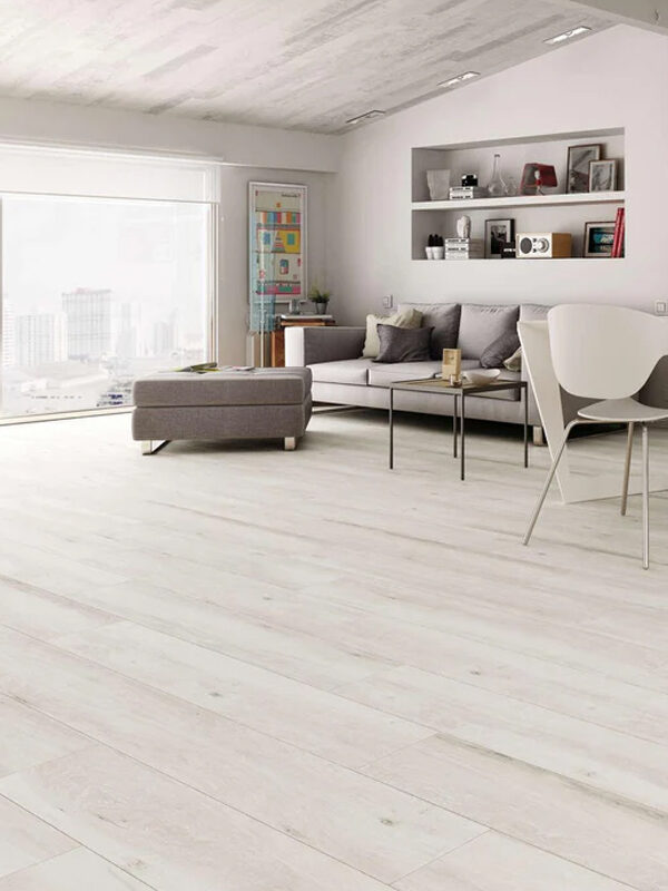 Porcelanato - 0.233x120 - Atelier Blanco