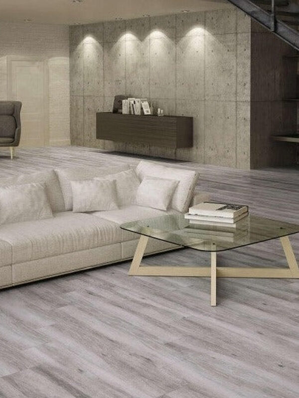 Porcelanato - 0.233x120 - Atelier Gris