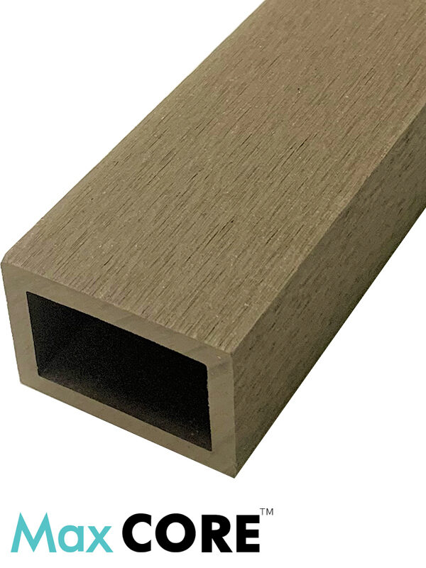 Tirante WPC 40mm x 60mm x 2900mm - Roble
