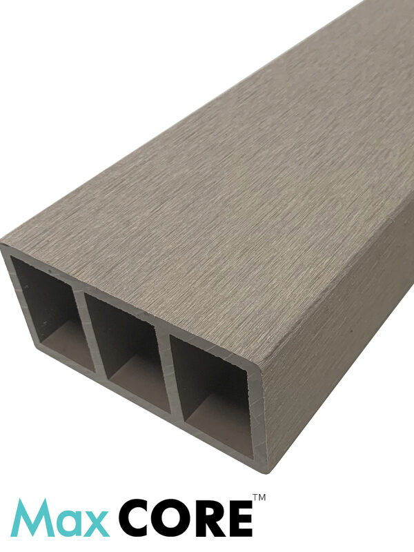 Tirante WPC 50mm x 100mm x 2900mm - Gris
