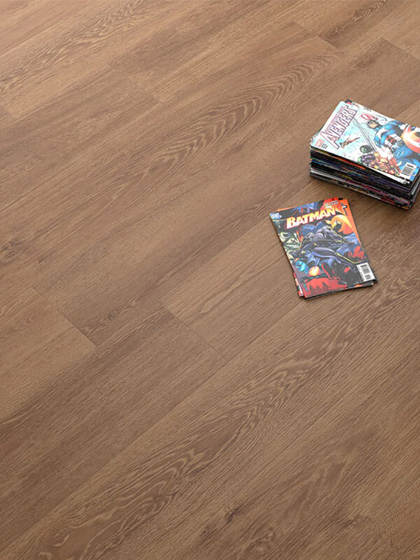 Porcelanato - 0.23x120 - Ulmo Nogal