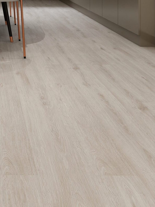Piso Flotante Vinilico LVT Max Core DryBack Home Roble Hacienda 8884 2mm/0.15