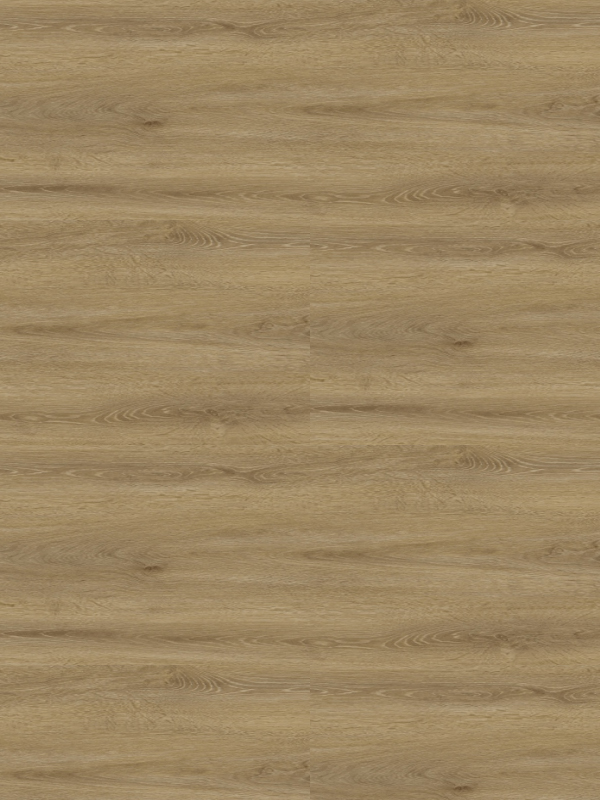 Piso Flotante Vinilico SPC - LINEA ECONOMY 4mm/0.3 - Roble Capuccino
