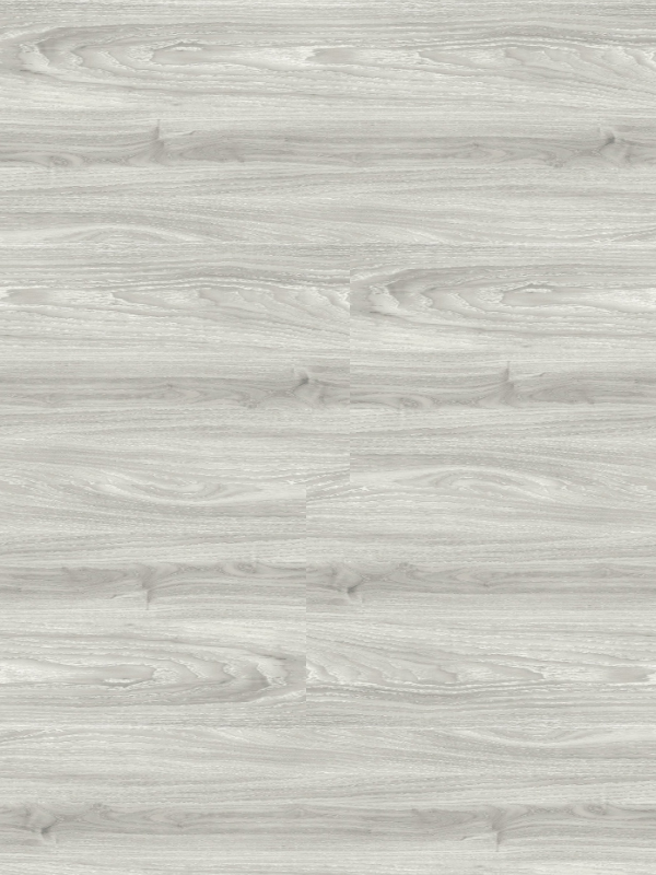Piso Flotante Vinilico SPC - LINEA ECONOMY 4mm/0.3 - Roble Gris